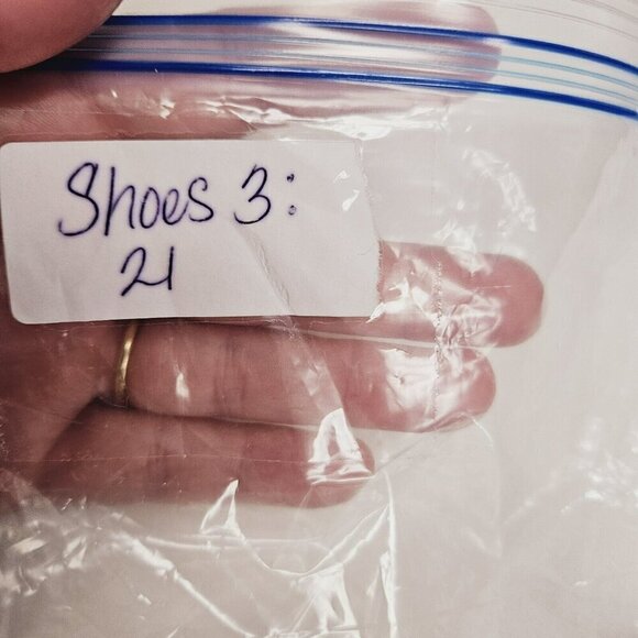 Jambu Eco Designs Lotus Mid Top Lace Up Biodegradable Brown Womens Faux Fur 6.5 - Picture 12 of 12